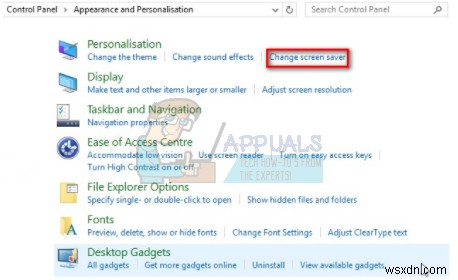 Windows 10이 1~4분 만에 자동으로 절전 모드로 전환되는 문제 해결 방법