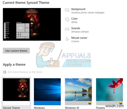 Windows 10이 1~4분 만에 자동으로 절전 모드로 전환되는 문제 해결 방법