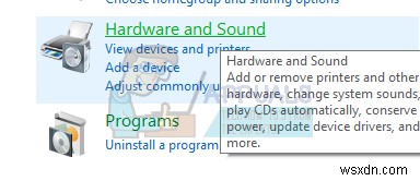 Windows 10이 1~4분 만에 자동으로 절전 모드로 전환되는 문제 해결 방법