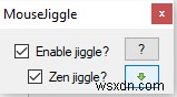 Windows 10이 1~4분 만에 자동으로 절전 모드로 전환되는 문제 해결 방법