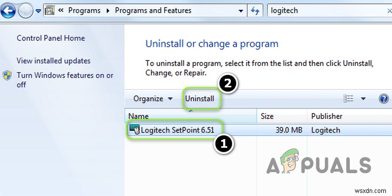 Windows 10에서 마우스 설정이 재부팅마다 초기화될 때 해결 방법