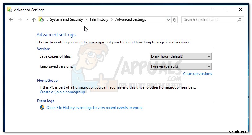 해결 방법: Windows 8/10 드라이브를 다시 연결 알림 오류 수정