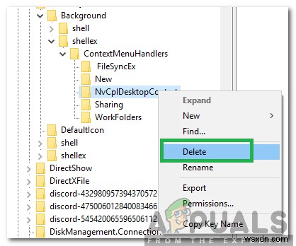 Windows 10에서 마우스 오른쪽 클릭이 작동하지 않을 때 해결하는 7가지 방법