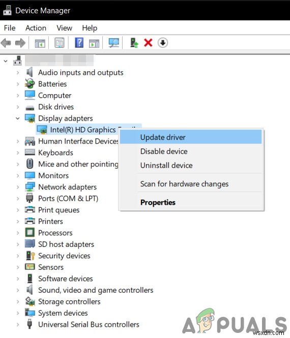 Windows 10에서 마우스 오른쪽 클릭이 작동하지 않을 때 해결하는 7가지 방법