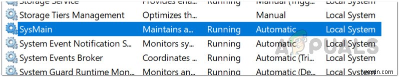 Windows 10 시스템 및 압축 메모리 100% 디스크 사용량 문제 해결 완벽 가이드