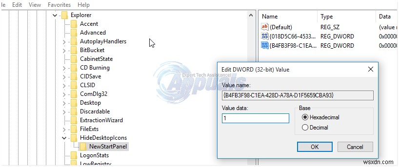 Windows 10에서 홈그룹 아이콘 추가·제거하는 방법 (레지스트리 편집 완벽 가이드)