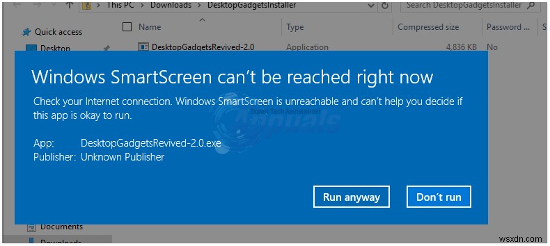Windows 10에 데스크톱 가젯(위젯) 추가하는 방법