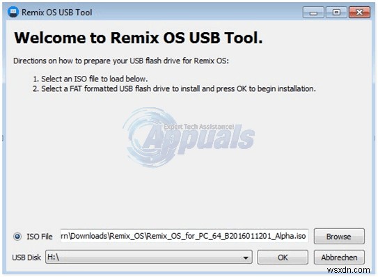 PC에 Remix OS 설치하는 방법 – USB 부팅부터 듀얼부팅까지 완벽 가이드