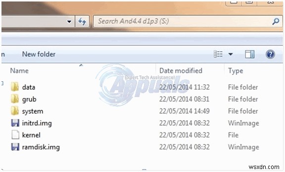 PC에 Remix OS 설치하는 방법 – USB 부팅부터 듀얼부팅까지 완벽 가이드