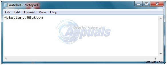 AutoHotkey 스크립트 사용법 총정리 – 설치부터 직접 작성까지
