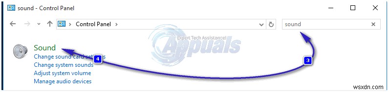 Windows 10에 새로운 사운드 구성표를 추가하는 방법