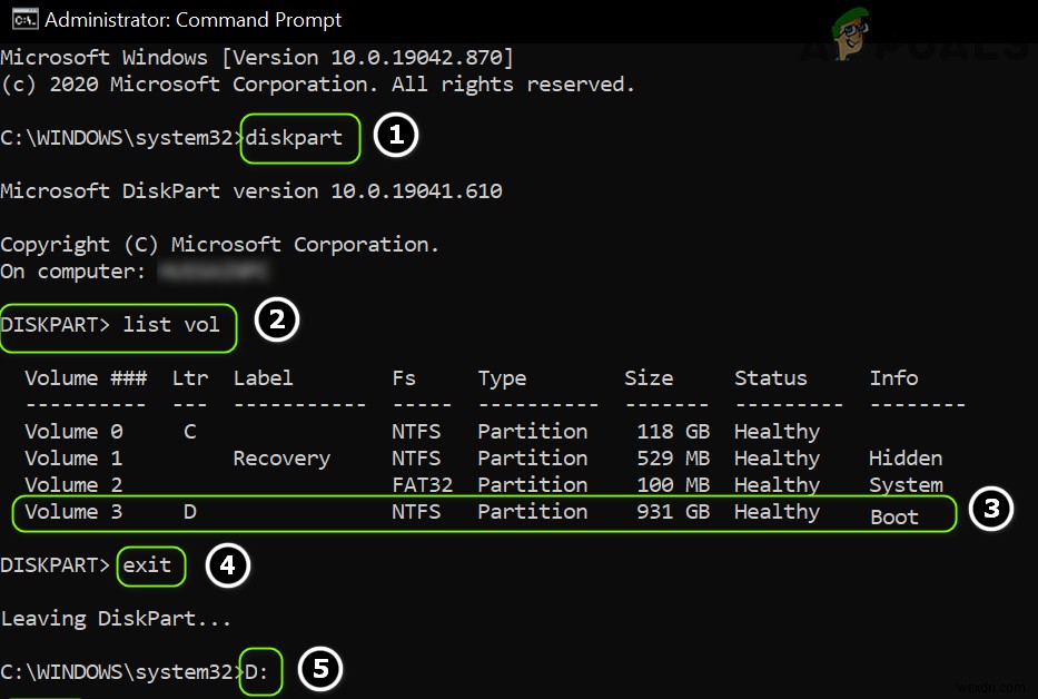 Winload.EFI 오류(0xc0000001) 해결 방법 – 단계별 완벽 가이드