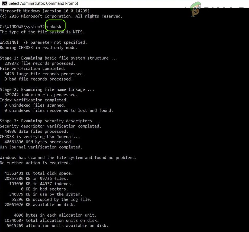 Winload.EFI 오류(0xc0000001) 해결 방법 – 단계별 완벽 가이드