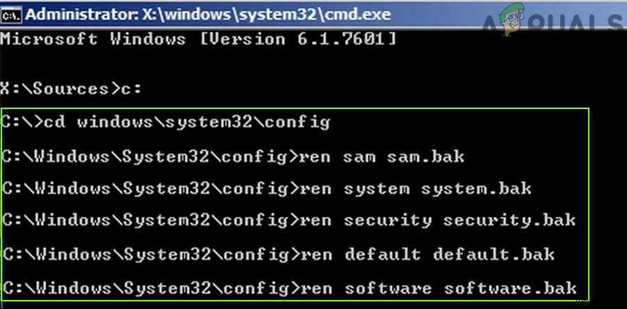 Winload.EFI 오류(0xc0000001) 해결 방법 – 단계별 완벽 가이드