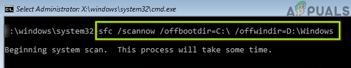 Winload.EFI 오류(0xc0000001) 해결 방법 – 단계별 완벽 가이드
