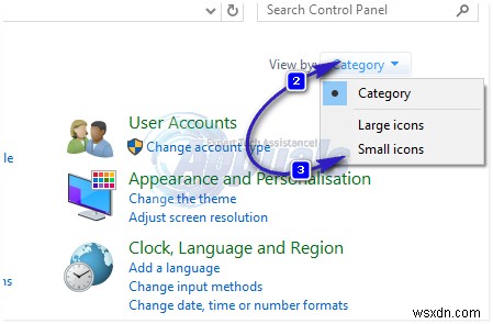 Windows 10에서 마우스 커서(포인터) 변경하는 방법 완벽 가이드