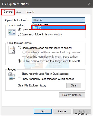 [해결 방법] Windows 10에서 파일 탐색기가 열리지 않을 때 완벽 가이드