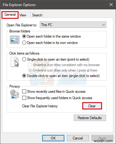 [해결 방법] Windows 10에서 파일 탐색기가 열리지 않을 때 완벽 가이드
