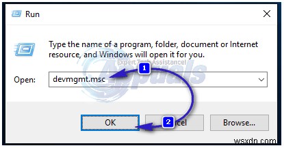 수정: Windows 8.1/10에서 VIDEO_TDR_FAILURE(ATIKMPAG.SYS) 블루스크린 오류 해결하기