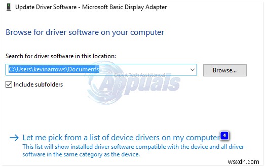 수정: Windows 8.1/10에서 VIDEO_TDR_FAILURE(ATIKMPAG.SYS) 블루스크린 오류 해결하기