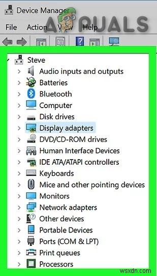 수정: Windows 8.1/10에서 VIDEO_TDR_FAILURE(ATIKMPAG.SYS) 블루스크린 오류 해결하기