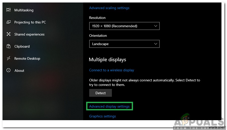 수정: Windows 8.1/10에서 VIDEO_TDR_FAILURE(ATIKMPAG.SYS) 블루스크린 오류 해결하기