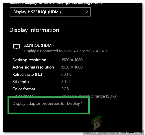 수정: Windows 8.1/10에서 VIDEO_TDR_FAILURE(ATIKMPAG.SYS) 블루스크린 오류 해결하기