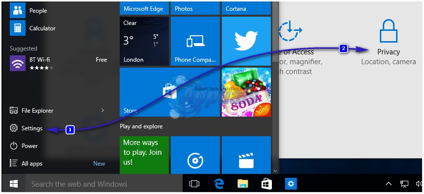 Windows 10 데이터 수집·개인정보 설정 완전히 끄는 방법