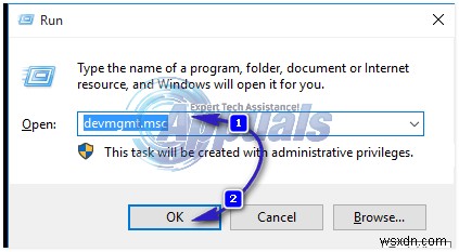 SYSTEM_THREAD_EXCEPTION_NOT_HANDLED 블루스크린 오류 해결 방법