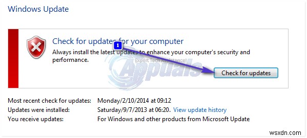 svchost.exe(netsvcs) 높은 CPU·RAM 사용량 문제 해결 방법 완벽 가이드