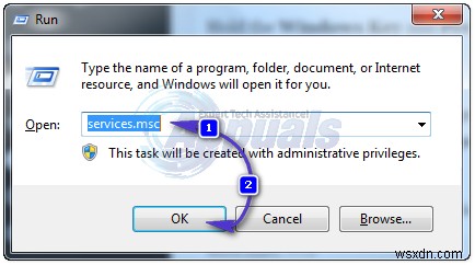 svchost.exe(netsvcs) 높은 CPU·RAM 사용량 문제 해결 방법 완벽 가이드