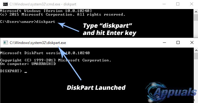 DiskPart 완벽 활용 가이드 – 필수 명령어와 사용 방법 총정리