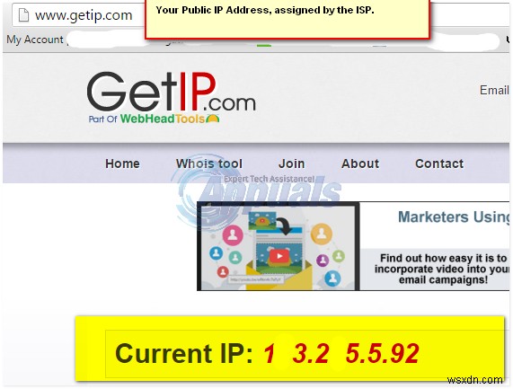IP 주소 재설정 및 변경 방법 – 공인·사설 IP 완벽 가이드