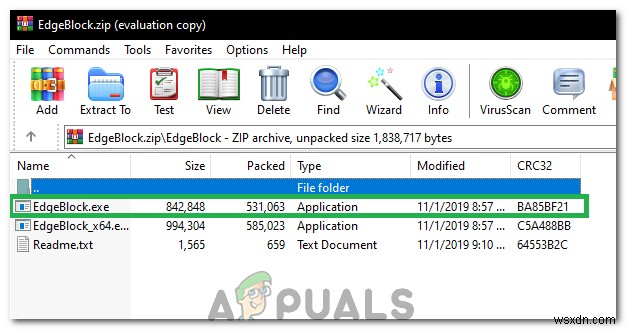 Windows 10 크리에이터 업데이트 후 기본 브라우저가 계속 Edge로 바뀌는 문제 해결 방법