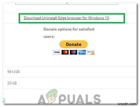 Windows 10 크리에이터 업데이트 후 기본 브라우저가 계속 Edge로 바뀌는 문제 해결 방법