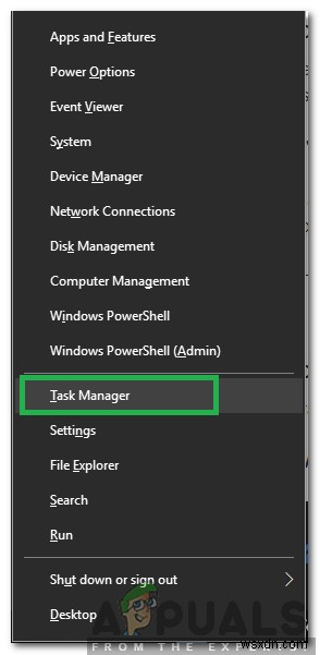 [해결 방법]  system32\config\systemprofile\Desktop은 사용할 수 없는 위치를 참조합니다  오류 수정하기