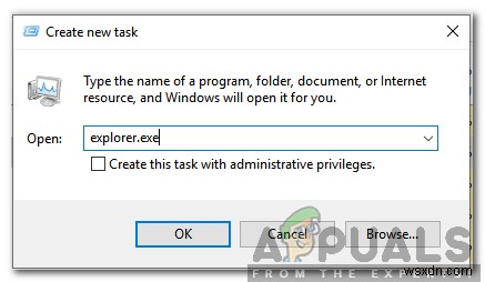 [해결 방법]  system32\config\systemprofile\Desktop은 사용할 수 없는 위치를 참조합니다  오류 수정하기