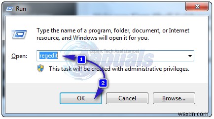[해결 방법]  system32\config\systemprofile\Desktop은 사용할 수 없는 위치를 참조합니다  오류 수정하기