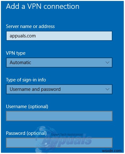 Windows 10에서 VPN 연결 설정하는 방법 – 단계별 완벽 가이드