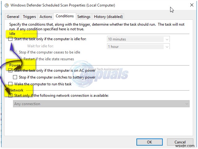 Antimalware Service Executable(MsMpEng.exe) 높은 CPU 사용량 해결하는 7가지 방법