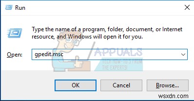 Antimalware Service Executable(MsMpEng.exe) 높은 CPU 사용량 해결하는 7가지 방법