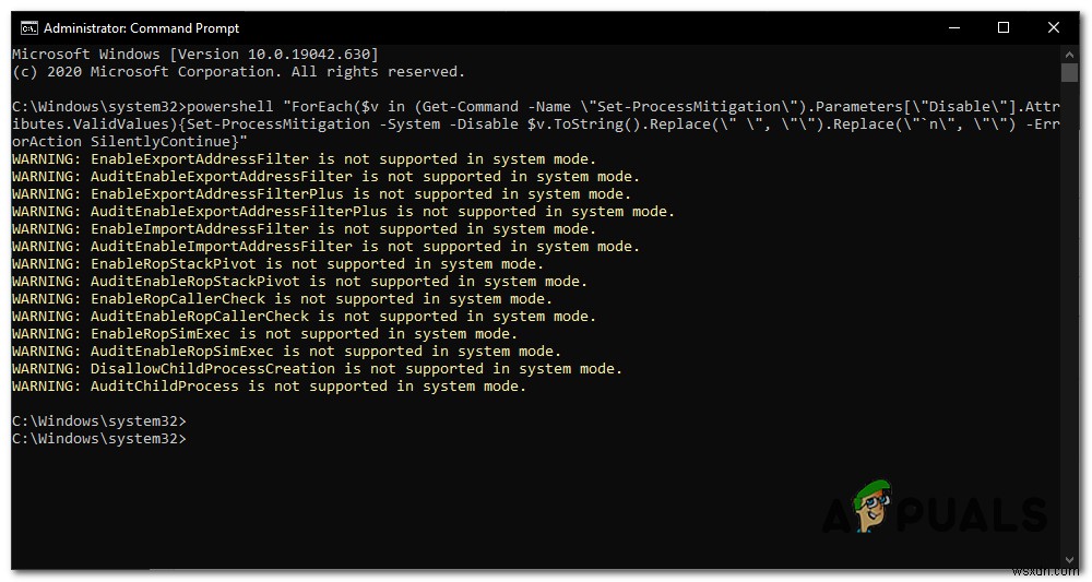 Antimalware Service Executable(MsMpEng.exe) 높은 CPU 사용량 해결하는 7가지 방법