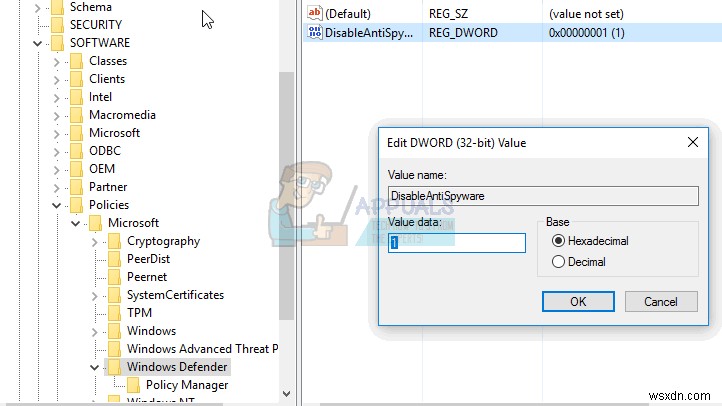Antimalware Service Executable(MsMpEng.exe) 높은 CPU 사용량 해결하는 7가지 방법