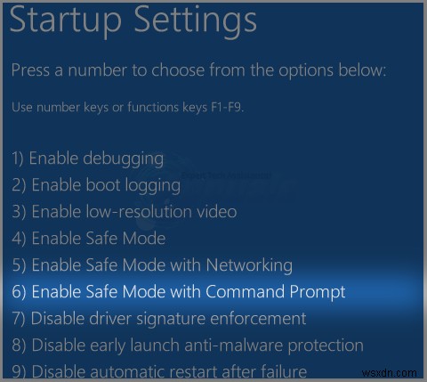 Windows 10 계정이 비활성화되었습니다 오류 완벽 해결 가이드