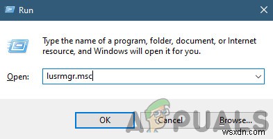 Windows 10 계정이 비활성화되었습니다 오류 완벽 해결 가이드