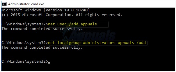 Windows 10 계정이 비활성화되었습니다 오류 완벽 해결 가이드
