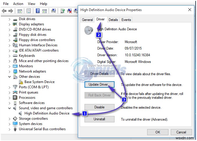 Windows 10에서 컴퓨터가 윙윙거리는 소음을 낼 때 해결하는 방법