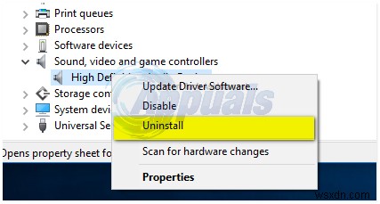Windows 10에서 컴퓨터가 윙윙거리는 소음을 낼 때 해결하는 방법