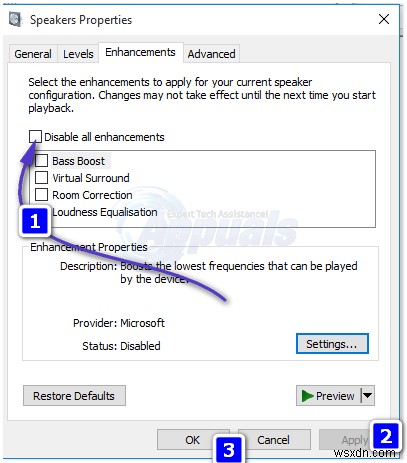 Windows 10에서 컴퓨터가 윙윙거리는 소음을 낼 때 해결하는 방법
