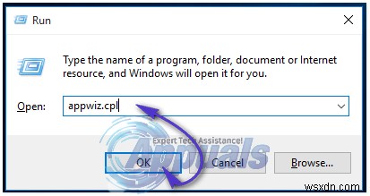 Windows 10 업그레이드가 빠른 확인 단계에서 멈추는 문제 해결 방법